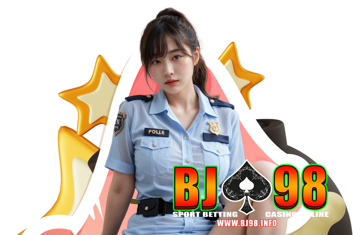 bj98 แจกเครดิตฟรี